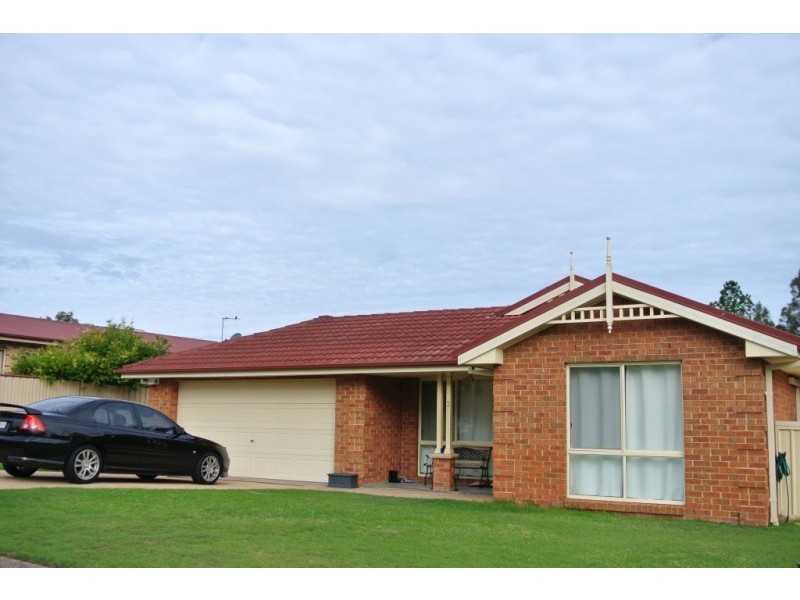 3 Halloran Way, Raymond Terrace NSW 2324