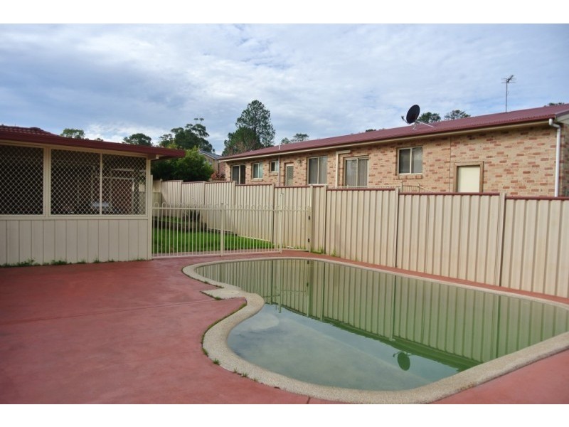 3 Halloran Way, Raymond Terrace NSW 2324