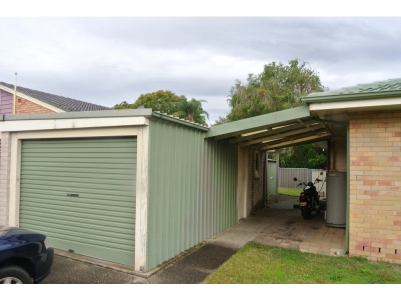 2 Dungaree Way, Raymond Terrace NSW 2324