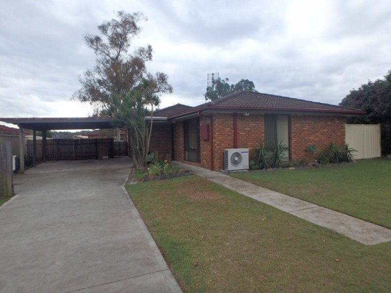 21 Bowman Drive, Raymond Terrace NSW 2324