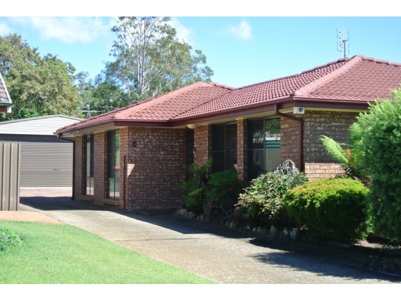 4 Katherine Close, Raymond Terrace NSW 2324