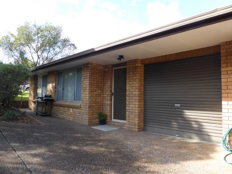 1/10 Chifley Drive, Raymond Terrace NSW 2324