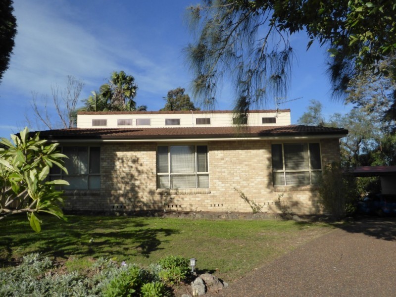 21 Barrellier Close, Raymond Terrace NSW 2324