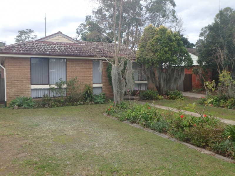 59 Silverwattle Drive, Medowie NSW 2318