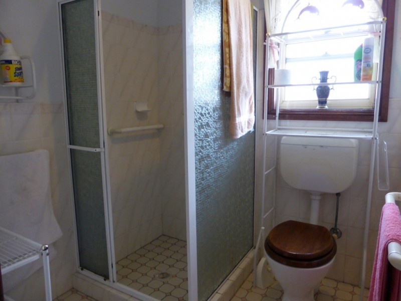 1/54 Benjamin Lee Drive, Raymond Terrace NSW 2324