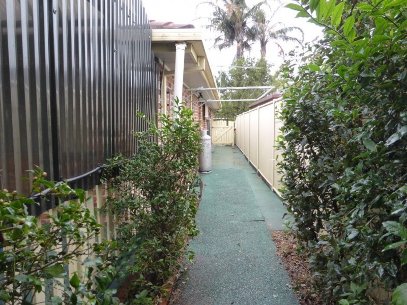 1/54 Benjamin Lee Drive, Raymond Terrace NSW 2324