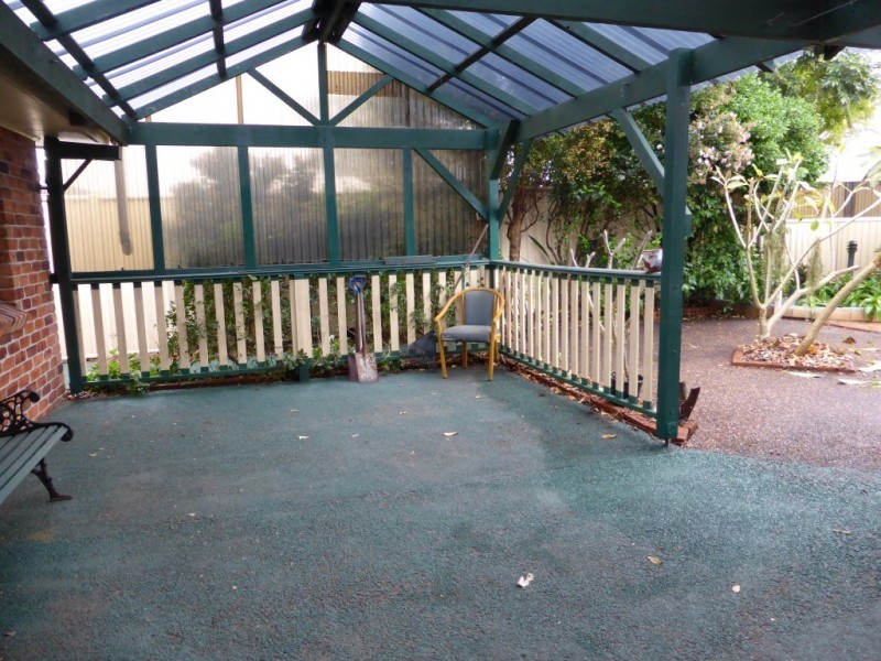 1/54 Benjamin Lee Drive, Raymond Terrace NSW 2324