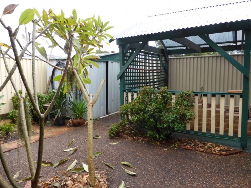 1/54 Benjamin Lee Drive, Raymond Terrace NSW 2324