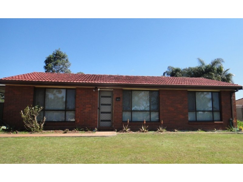 139 Benjamin Lee Drive, Raymond Terrace NSW 2324