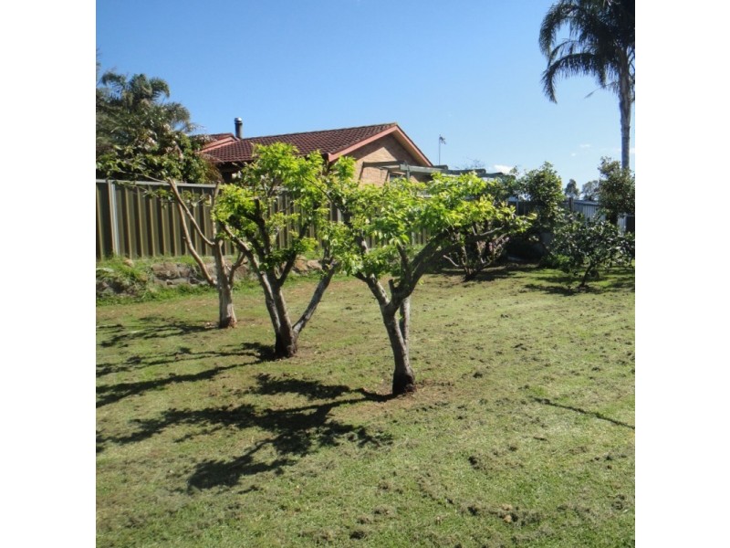 139 Benjamin Lee Drive, Raymond Terrace NSW 2324