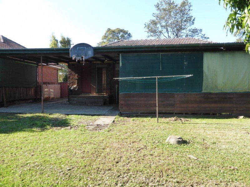 60 Wahroonga Street, Raymond Terrace NSW 2324