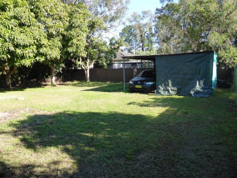 60 Wahroonga Street, Raymond Terrace NSW 2324