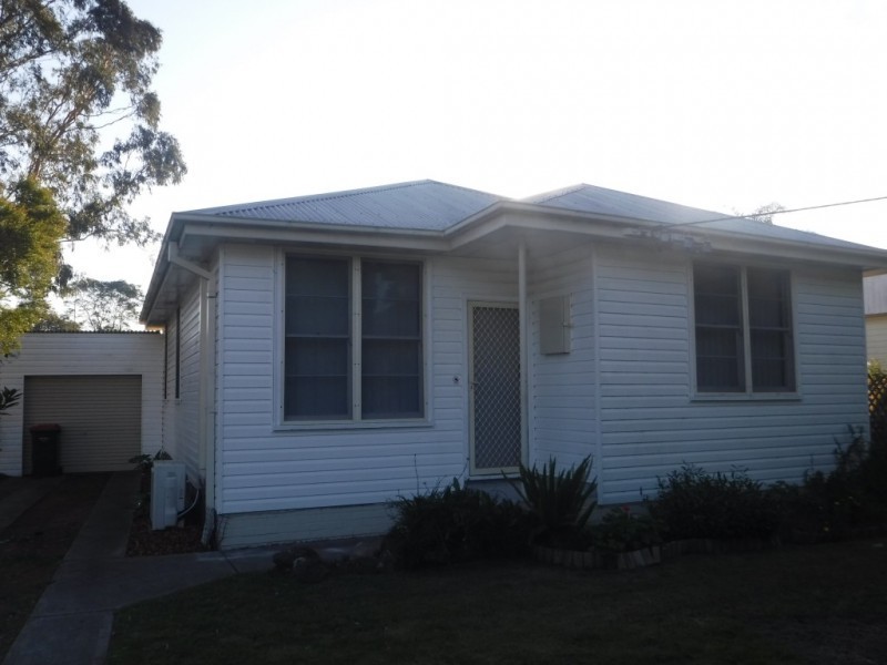 22 Anne Street, Raymond Terrace NSW 2324