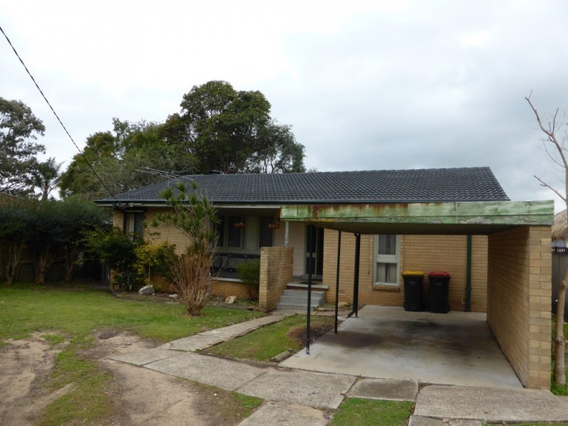 19 Pennington Street, Raymond Terrace NSW 2324