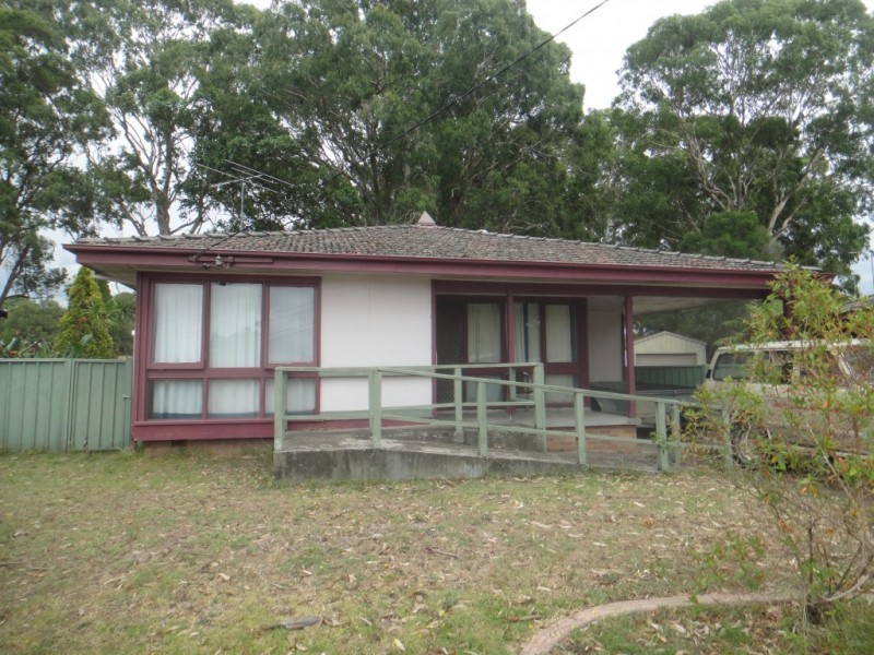 7 Payton Street, Raymond Terrace NSW 2324