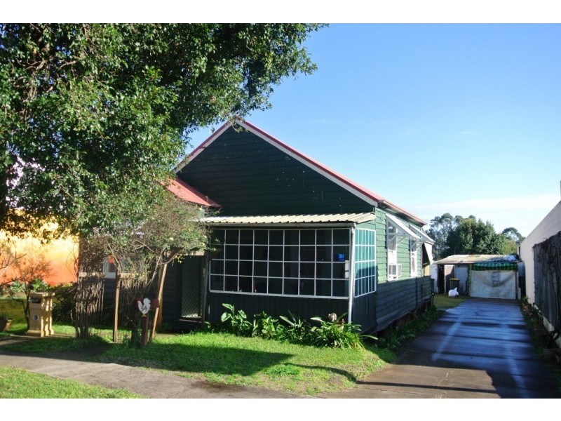 34 Port Stephens Street, Raymond Terrace NSW 2324