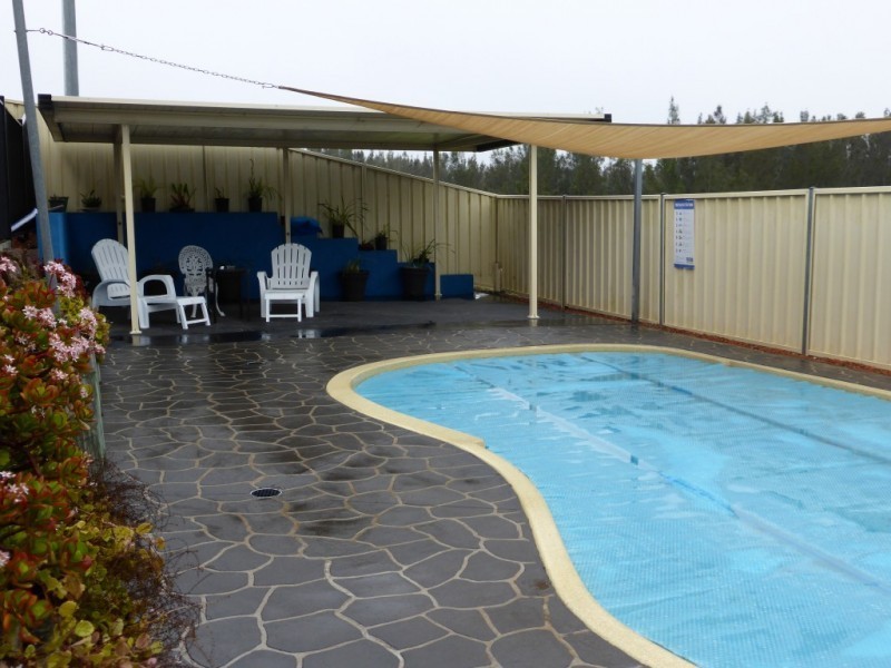 80 Dalyell Way, Raymond Terrace NSW 2324