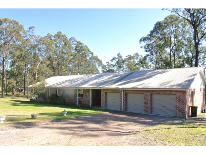 40 Redgum Drive, Clarence Town NSW 2321