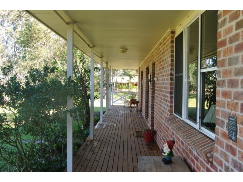 40 Redgum Drive, Clarence Town NSW 2321