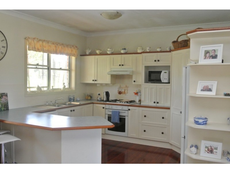 40 Redgum Drive, Clarence Town NSW 2321