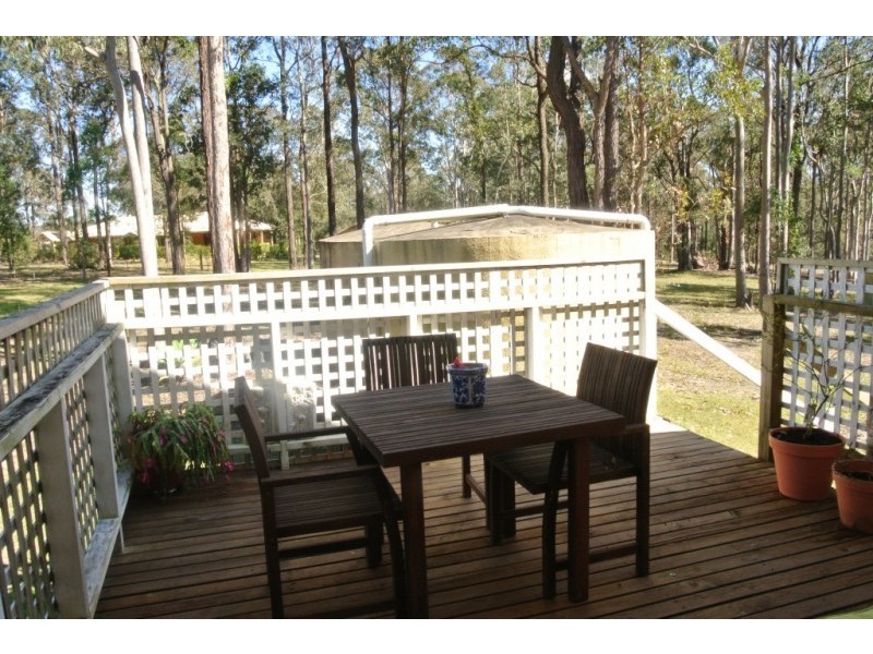 40 Redgum Drive, Clarence Town NSW 2321