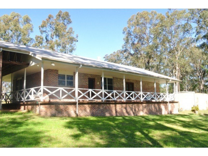 40 Redgum Drive, Clarence Town NSW 2321