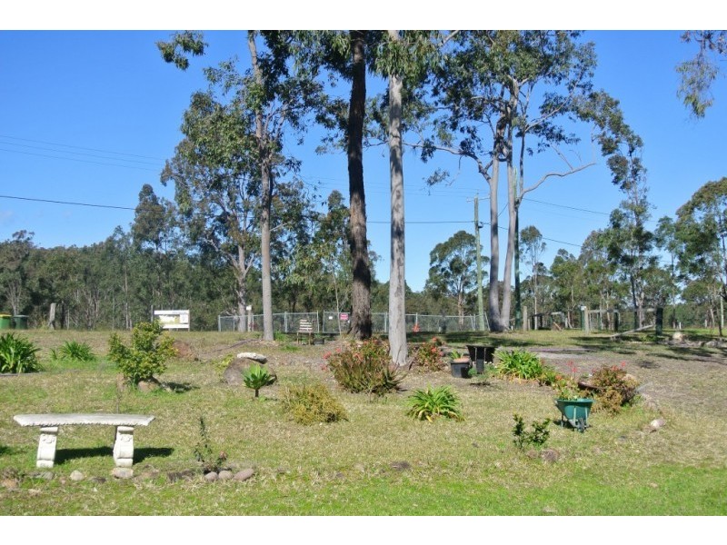 40 Redgum Drive, Clarence Town NSW 2321