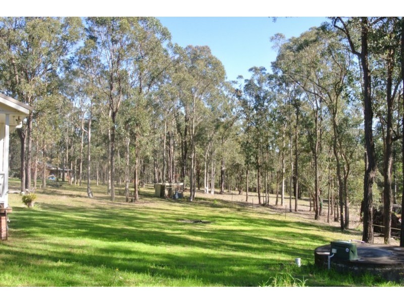 40 Redgum Drive, Clarence Town NSW 2321