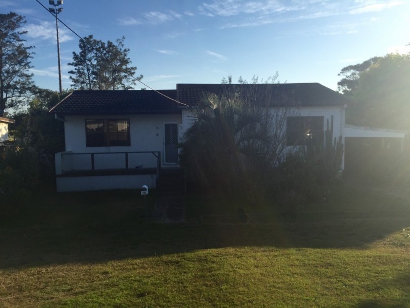 10 Kangaroo Street, Raymond Terrace NSW 2324