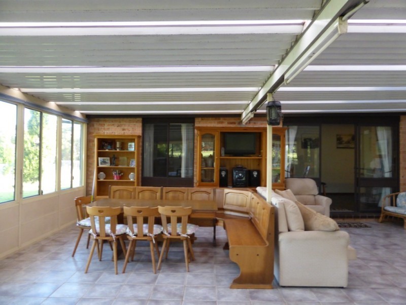 426 Swan Bay Road, Swan Bay NSW 2324