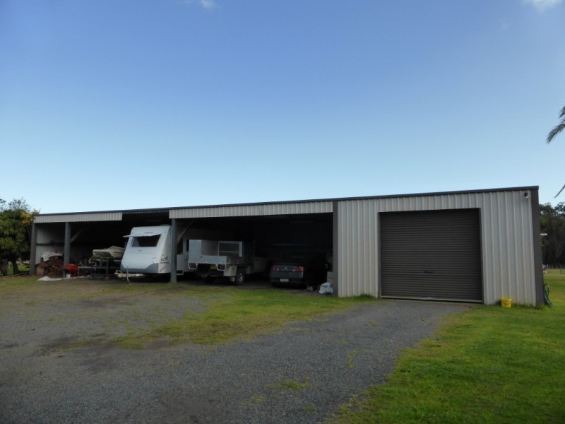 426 Swan Bay Road, Swan Bay NSW 2324