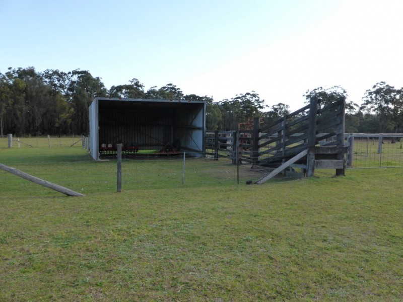 426 Swan Bay Road, Swan Bay NSW 2324