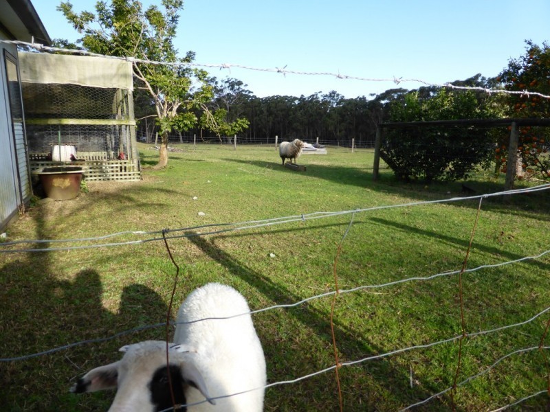 426 Swan Bay Road, Swan Bay NSW 2324