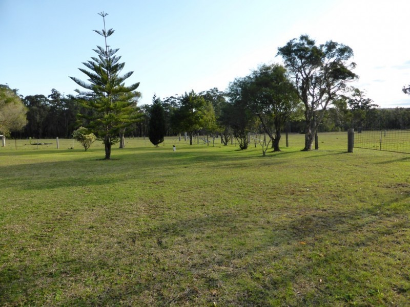 426 Swan Bay Road, Swan Bay NSW 2324