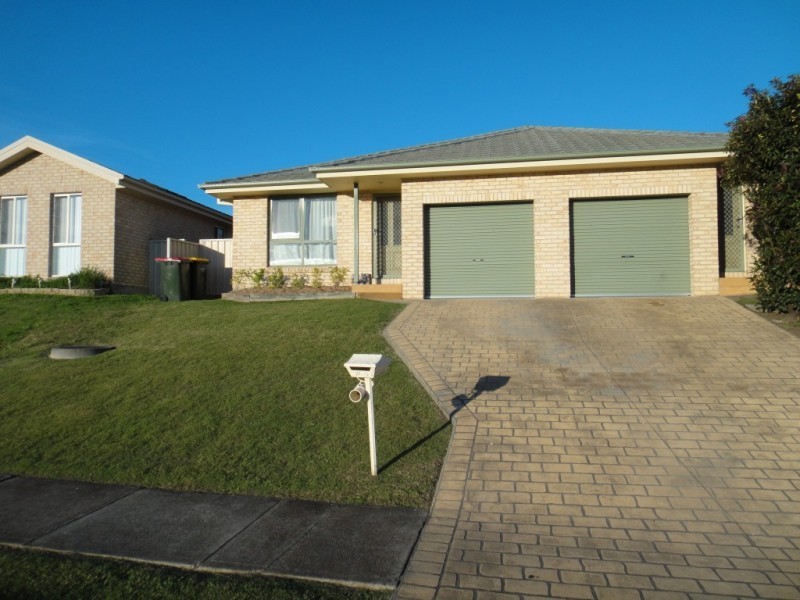 1/71 Dalyell Way, Raymond Terrace NSW 2324