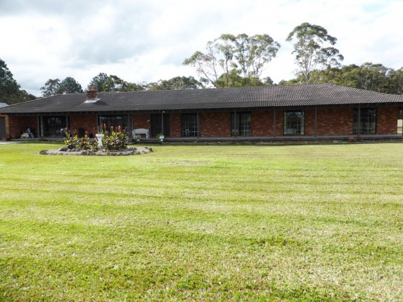 586 Cabbage Tree Road, Williamtown NSW 2318