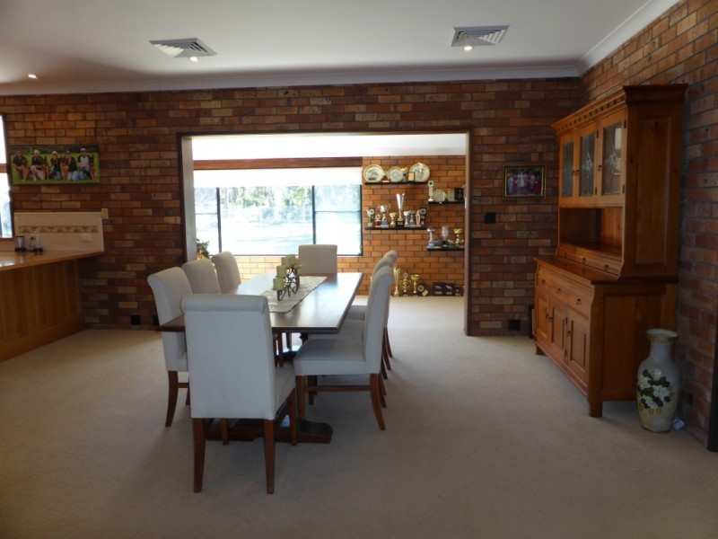 586 Cabbage Tree Road, Williamtown NSW 2318