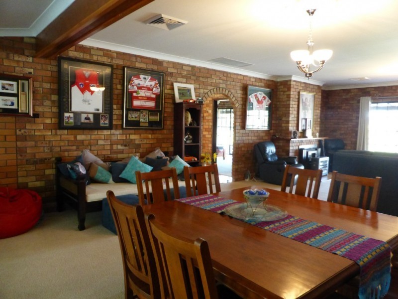 586 Cabbage Tree Road, Williamtown NSW 2318