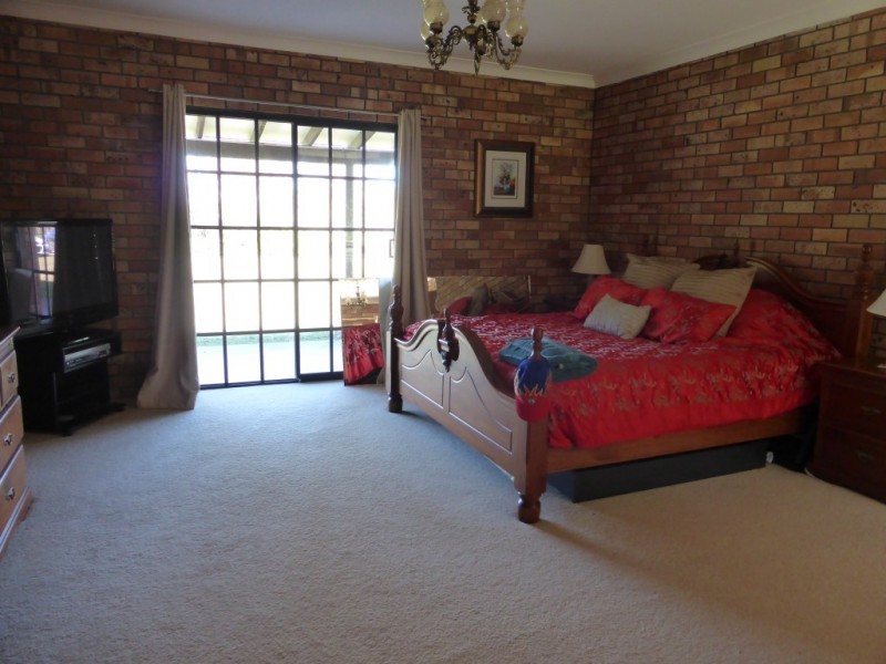 586 Cabbage Tree Road, Williamtown NSW 2318