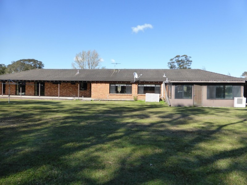 586 Cabbage Tree Road, Williamtown NSW 2318