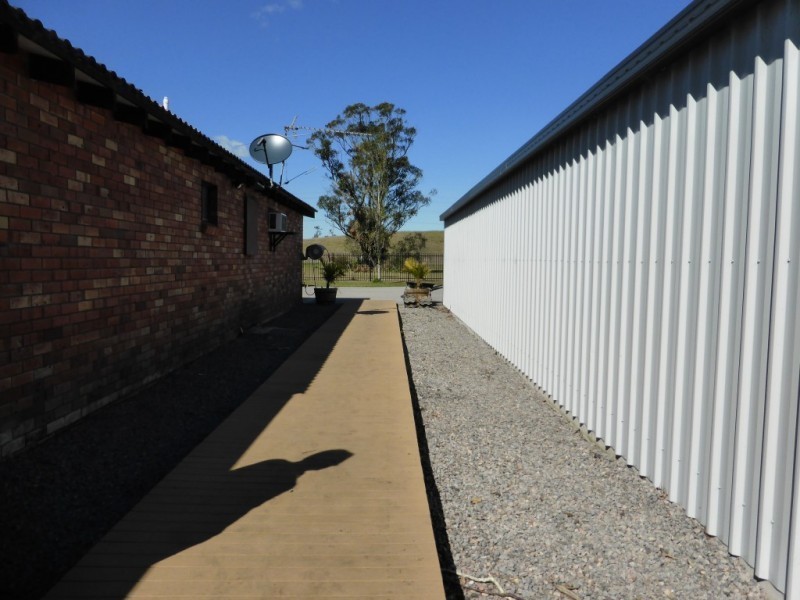 586 Cabbage Tree Road, Williamtown NSW 2318