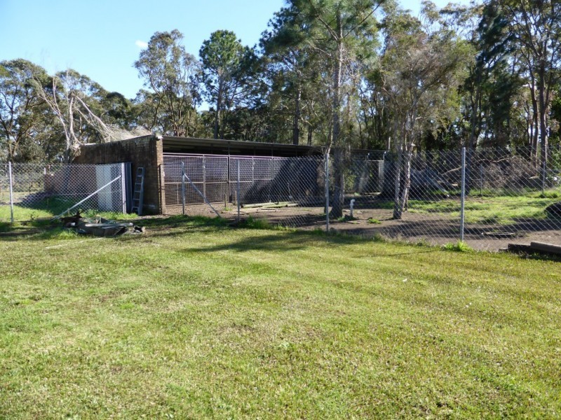 586 Cabbage Tree Road, Williamtown NSW 2318