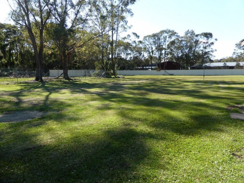 586 Cabbage Tree Road, Williamtown NSW 2318