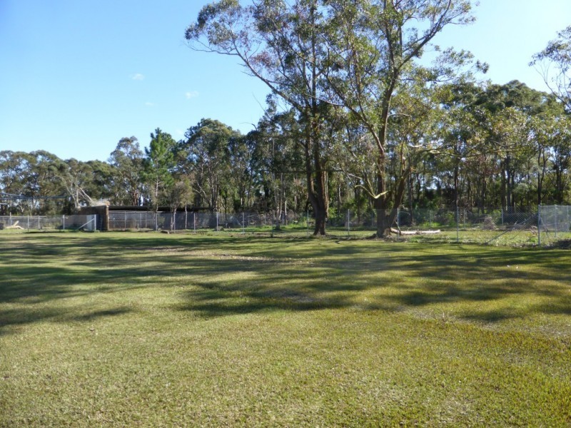 586 Cabbage Tree Road, Williamtown NSW 2318