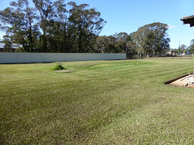 586 Cabbage Tree Road, Williamtown NSW 2318