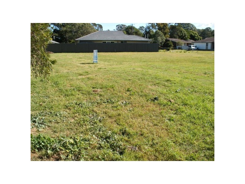Lot 7 Brown Street, Raymond Terrace NSW 2324