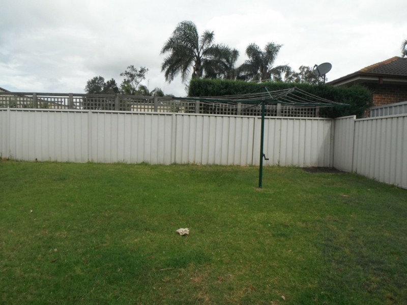 3/43 Michael Hill Drive, Woodberry NSW 2322
