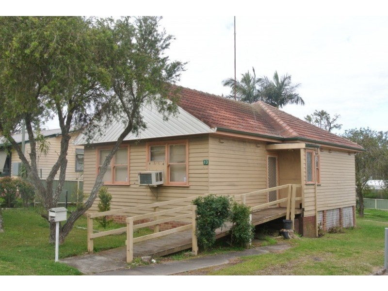 13 Watt Street, Raymond Terrace NSW 2324