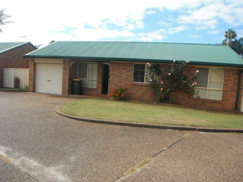 Unit 5 4/6 Eskdale Drive, Raymond Terrace NSW 2324