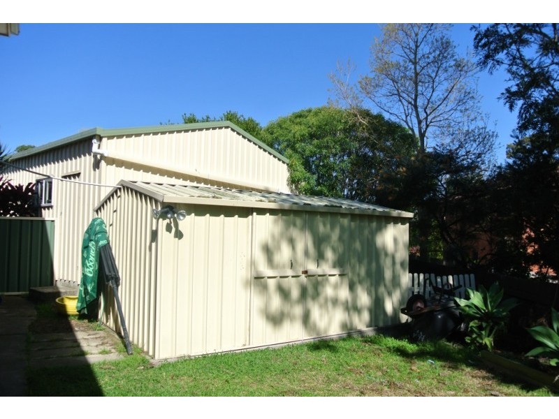 14 Walker Crescent, Raymond Terrace NSW 2324